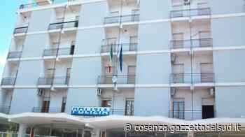 Paola, nascondeva dodici chili di “erba” in un casolare - Gazzetta del Sud - Edizione Cosenza