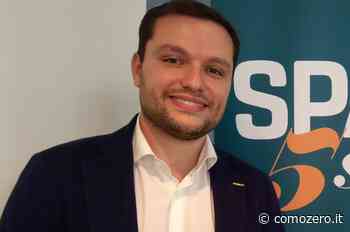 Cinque Stelle, Currò scomunica Aleotti, Erba e la trattativa con Civitas: "Illegittimi e non riconosciuti" - ComoZero