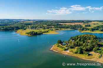 "Wir gehen von einem guten Sommer aus" - freiepresse.de