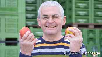 Reichenbach: Claus Schmitt führt jetzt die Fränkischen Obstbauern an - Main-Post