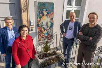 So feiert Reichenbach den 325. Geburtstag der Neuberin - freiepresse.de