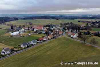 Lengenfeld schafft Platz für Eigenheime und Kindergarten - freiepresse.de