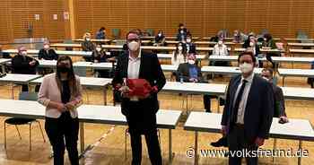 Gesundheitspolitik: Gut besuchte Veranstaltung in Morbach zum Thema Pflege - Trierischer Volksfreund