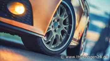 Jena: Irre Aktion! Männer fordern Autofahrer zum Hupen auf - Thüringen24