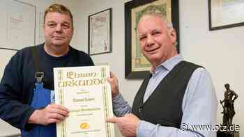 Sichere Aussichten von Leipner-Balkons aus Jena - Ostthüringer Zeitung