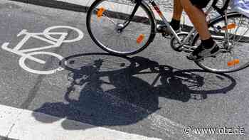 Autofahrer schlägt in Jena 13-Jährigem ins Gesicht und schubst ihn vom Rad - Ostthüringer Zeitung