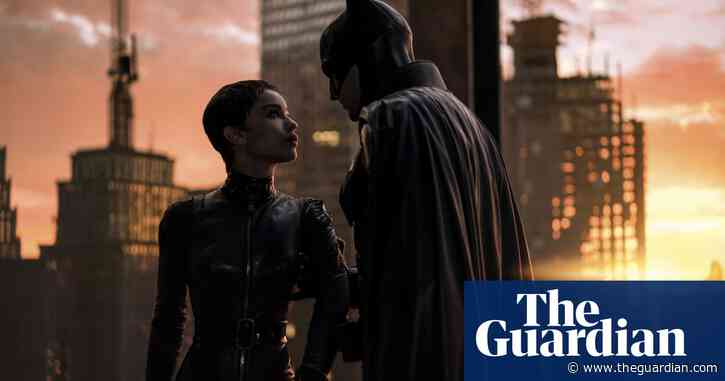 From The Batman to Hannah Gadsby: a complete guide to this week’s entertainment
