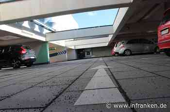 Die Coburger Designtage parken ein