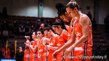 Famila Schio, rinviato il Superclassico con la Reyer Venezia a poche ore dalla palla a due - VicenzaToday