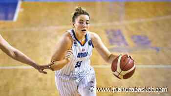EL Women - Perfumerias Avenida al quarto di finale contro il Famila Schio - Pianetabasket.com