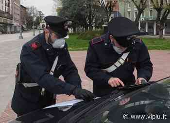 Servizio straordinario di controllo del territorio dei Carabinieri di Schio: una misura di sicurezza e due deferimenti all’autorità giudiziaria per reati vari - VicenzaPiù