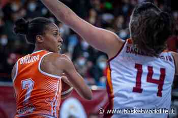 Euroleague Women: Schio espugna anche il campo del Galatasaray. Qualificazione ancora aperta - Basket World Life