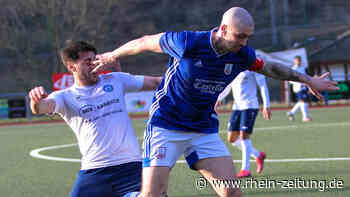 Es soll gespielt werden: Masburg muss nach Höhr, Cochem empfängt Ata - Rhein-Zeitung