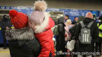 Cochem-Zell: Wohnraum für Ukrainer gesucht - Kreis Cochem-Zell - Rhein-Zeitung