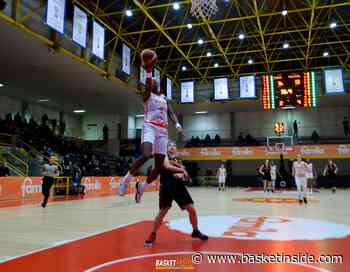 A1-Moncalieri dura 20' poi Schio prende il largo e chiude il match con un +32 finale - Basketinside