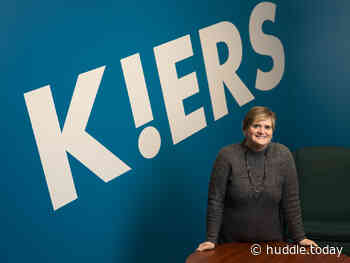 NB365: Karen Grant Of Kiers Marketing In Fredericton - Huddle Today