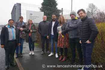 Driving instructors speak out as students' tests cancelled at last minute