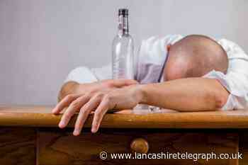 Blackburn with Darwen: Shocking true cost of booze revealed