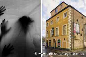 Lancaster: Ghost hunters to visit 'haunted' hall