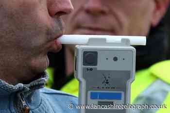 Colne: 4.30am drink-driver gets lengthy road ban