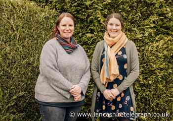 Lancashire pals launch carers network after facing redundancy during Covid