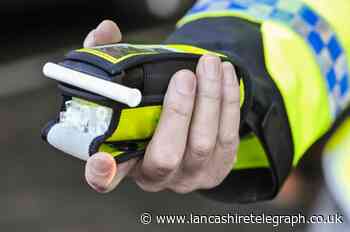 Boozing into early morning costs Haslingden woman driving licence