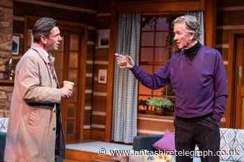 Coronation Street villain turns detective in classic thriller