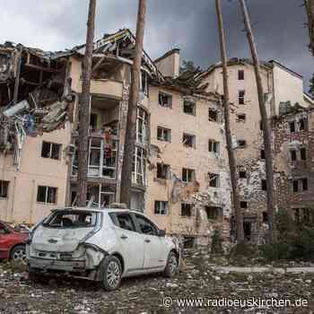 Ukraine und Russland vor neuen Verhandlungen - radioeuskirchen.de