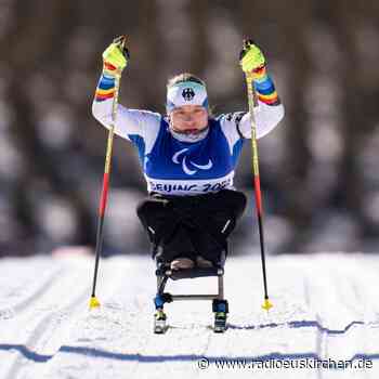 Erste Biathlon-Medaille verpasst: Wicker wird Fünfte - radioeuskirchen.de