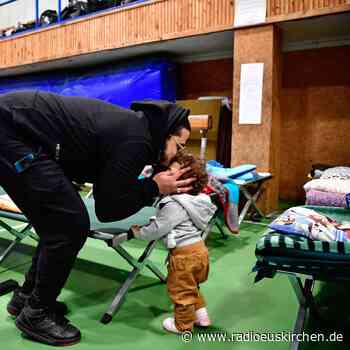 Putins Krieg vertreibt immer mehr Menschen aus der Ukraine - radioeuskirchen.de