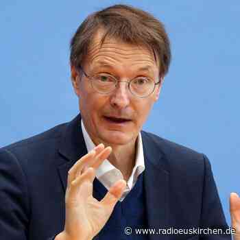 Lauterbach: Müssen mit einer Corona-Sommerwelle rechnen - radioeuskirchen.de