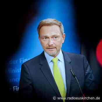 Lindners Appell: «Kein Appeasement» gegenüber Putin - radioeuskirchen.de