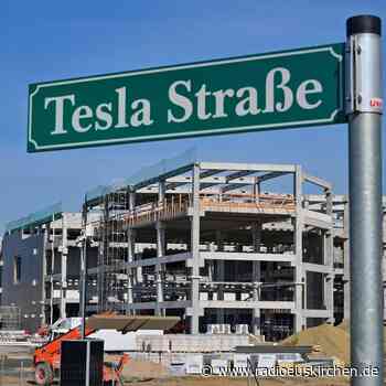 Tesla kann in Deutschland Autos herstellen - radioeuskirchen.de