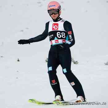 Nächster Skisprung-Frust im Mixed - radioeuskirchen.de