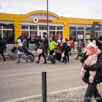 Fluchtkorridore: Kiew und Moskau werfen sich Behinderung vor - radioeuskirchen.de