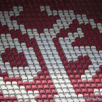 Trainer und 13 Mainzer Spieler infiziert: BVB-Spiel verlegt - radioeuskirchen.de