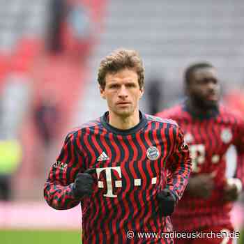 Der 25. Bundesliga-Spieltag im Telegramm - radioeuskirchen.de