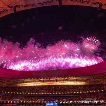Im Schatten des Krieges: Paralympics in Peking eröffnet - radioeuskirchen.de
