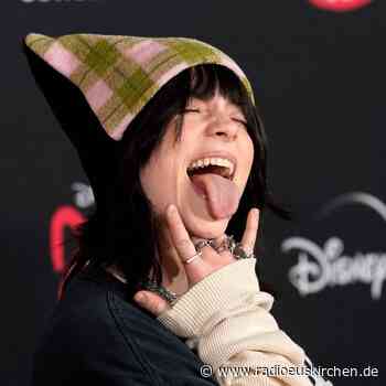 Billie Eilish und Paul McCartney bei Glastonbury-Festival - radioeuskirchen.de