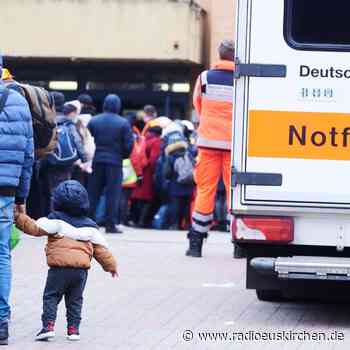 Flüchtlinge sollen schnell in Arbeitsmarkt integriert werden - radioeuskirchen.de