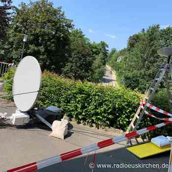 Kreis Euskirchen setzt auf Satellitensystem von SpaceX - radioeuskirchen.de