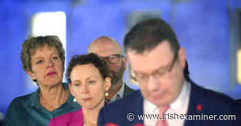 Fergus Finlay: Labour's existence is deeply threatened - Irish Examiner