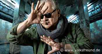 Konzert: Rockpoet Heinz Rudolf Kunze kommt nach Daun - Trierischer Volksfreund