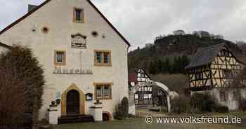 Lebenshilfe Daun kauft Areal des Kreisheimatmuseums in Gerolstein - Trierischer Volksfreund