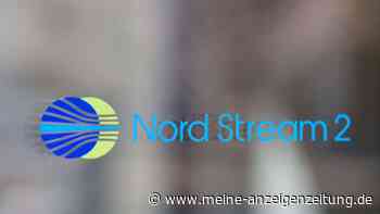 Landesministerium: Wartung von Nord Stream 2 nicht gefährdet