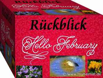 Nun ist die erste meteorologische Frühlingswoche fast vorüber ! - Lutherstadt Wittenberg - myheimat.de