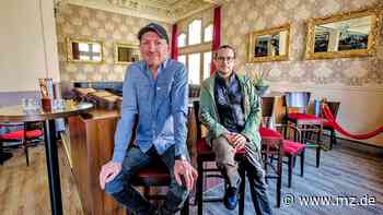 Clack-Theater Wittenberg sagt Aidsgala ab - Mitteldeutsche Zeitung