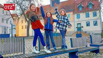 Stars für die Show-Bühne werden in Dornburg gesucht