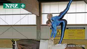 In Kalkar werden Vereinszuschüsse begrenzt - NRZ News