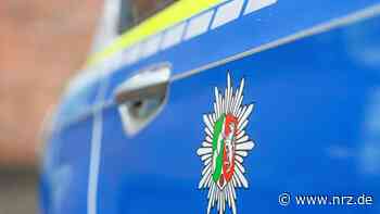 Kalkar: Unfallflucht mit gestohlenen Kennzeichen - NRZ News